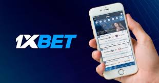 1xBet Thailand Your Ultimate Guide to Downloading the App 1xBet Thailand Your Ultimate Guide to Downloading the App