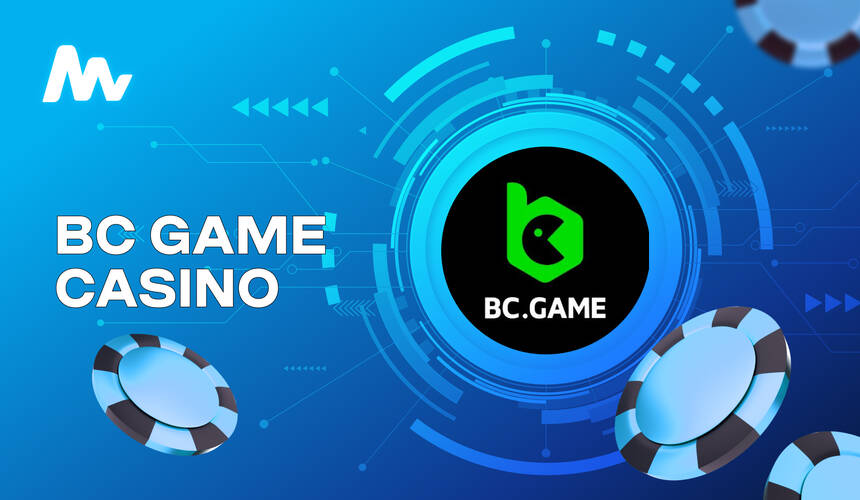 Complete BC.Game Guide A Comprehensive Resource for Players
