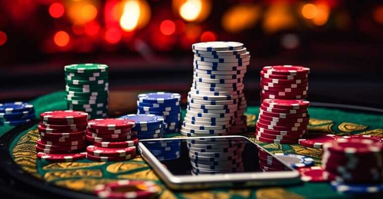 Discover the Excitement of Spins Heaven Online Slots