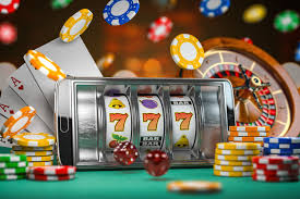 Discover the Thriving World of Online Casinos in Hungary Discover the Thriving World of Online Casinos in Hungary