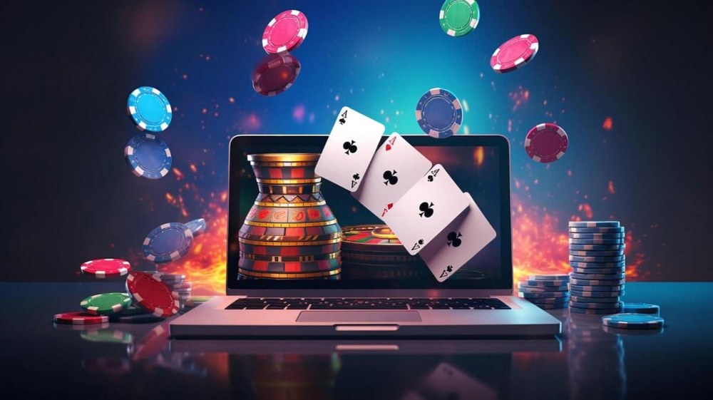 Effective Anti-Fraud Measures in Crypto Casinos 1095619485 Effective Anti-Fraud Measures in Crypto Casinos 1095619485