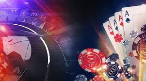 Experience the Thrill of Kirolbet Casino Your Ultimate Gaming Destination 1902560047