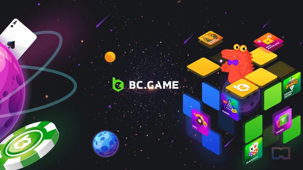 Explore the Thrilling World of BC Game Tower Legend