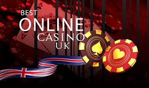 Exploring UK Licensed Online Casinos Safety, Variety, and Rewards Exploring UK Licensed Online Casinos Safety, Variety, and Rewards