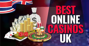 Exploring UK Licensed Online Casinos Safety, Variety, and Rewards Exploring UK Licensed Online Casinos Safety, Variety, and Rewards