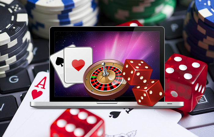 How Online Casinos Are Tackling Modern Challenges and Innovation How Online Casinos Are Tackling Modern Challenges and Innovation