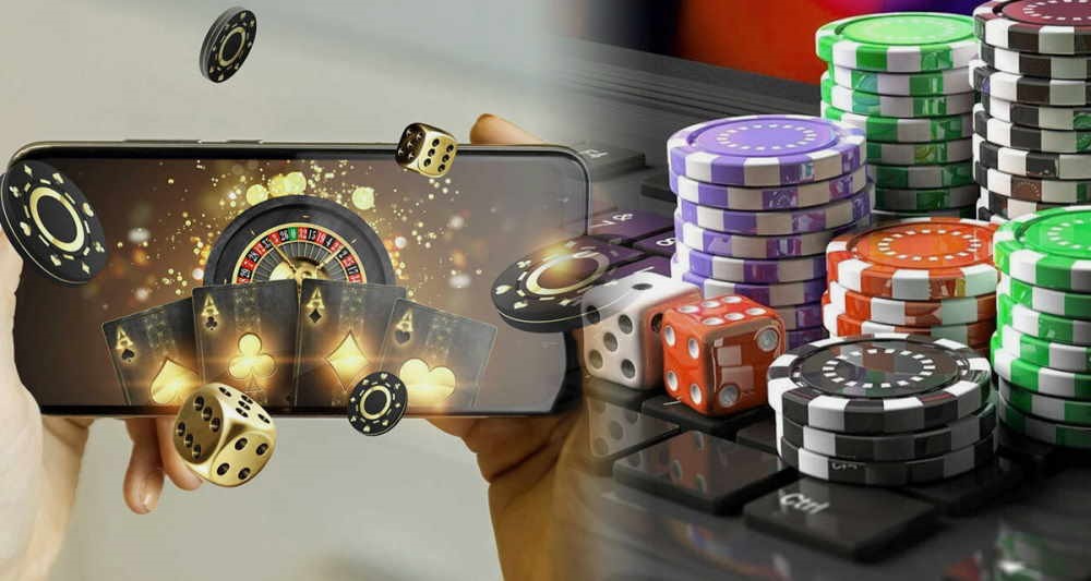 Jump Into the Casino Universe Your Guide to Endless Fun and Thrills