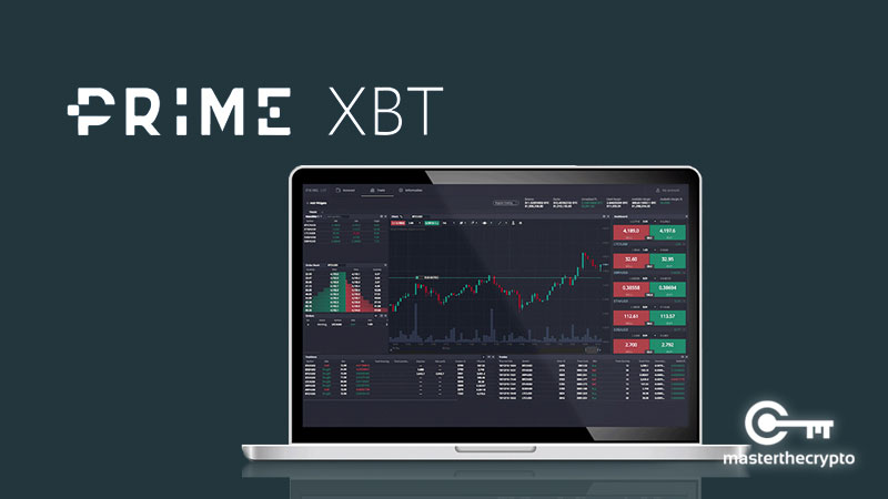 PrimeXBT Bonus Offers for Indonesian Traders Unlock Your Trading Potential