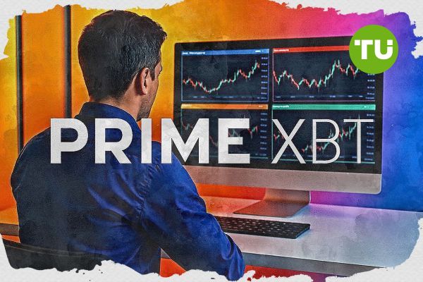PrimeXBT Bonus Offers for Indonesian Traders Unlock Your Trading Potential