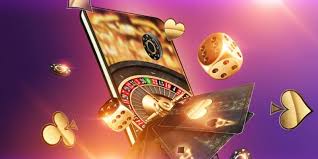 The Ultimate Experience with Spinsala The Future of Online Gaming The Ultimate Experience with Spinsala The Future of Online Gaming