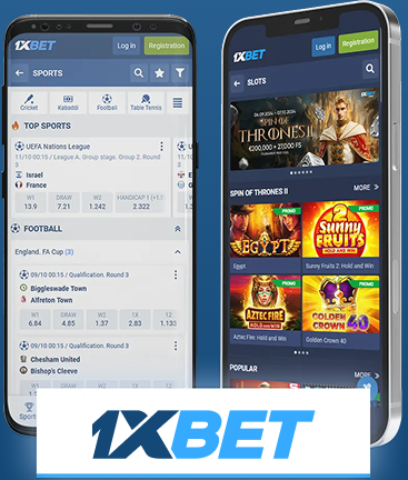1xBet Thailand Download APP - Your Gateway to Online Betting 1xBet Thailand Download APP - Your Gateway to Online Betting