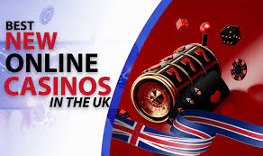 Best Online Casino for UK Players Top Choices and Reviews