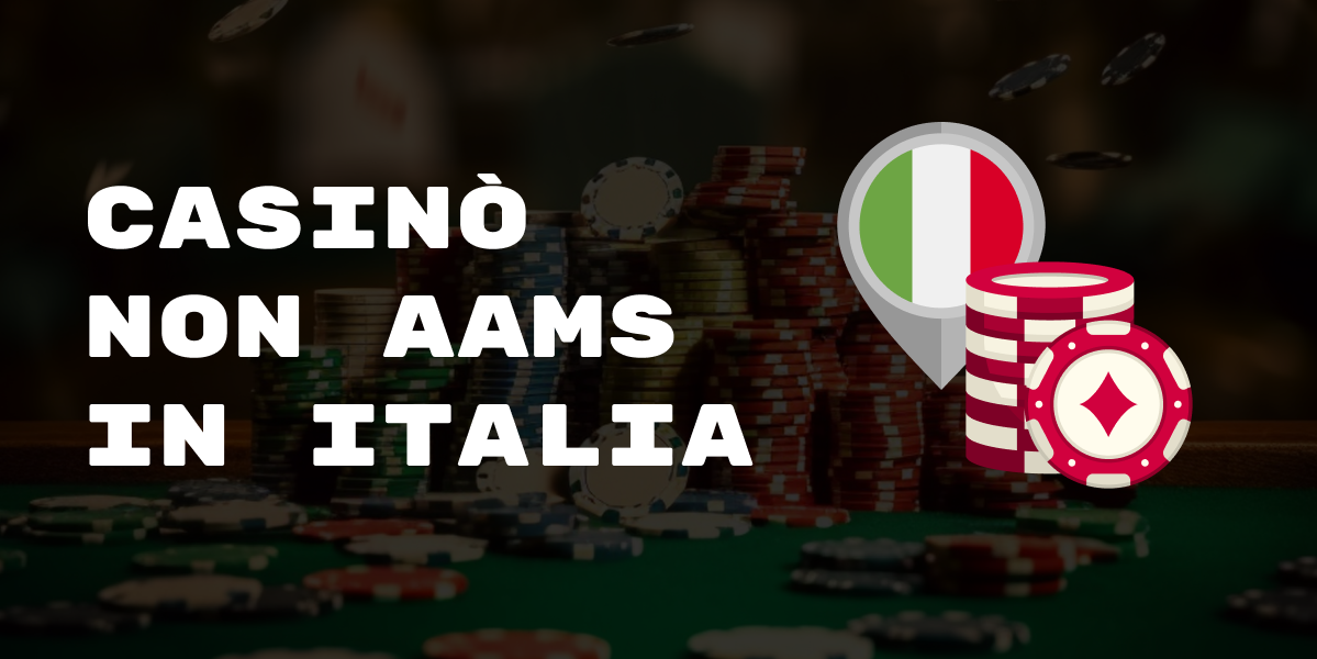 Casinò Non AAMS Sicuri La Guida Completa per Giocatori Intelligenti -1134167514 Casinò Non AAMS Sicuri La Guida Completa per Giocatori Intelligenti -1134167514