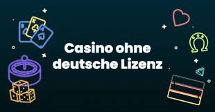 Casino ohne Deutsche Lizenz Vorteile und Risiken -1333754358 Casino ohne Deutsche Lizenz Vorteile und Risiken -1333754358