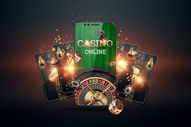 Experience the Excitement of Online Casino Tropicanza -1992837671