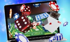Exploring Casino Ocean Breeze Your Ultimate Gaming Destination Exploring Casino Ocean Breeze Your Ultimate Gaming Destination