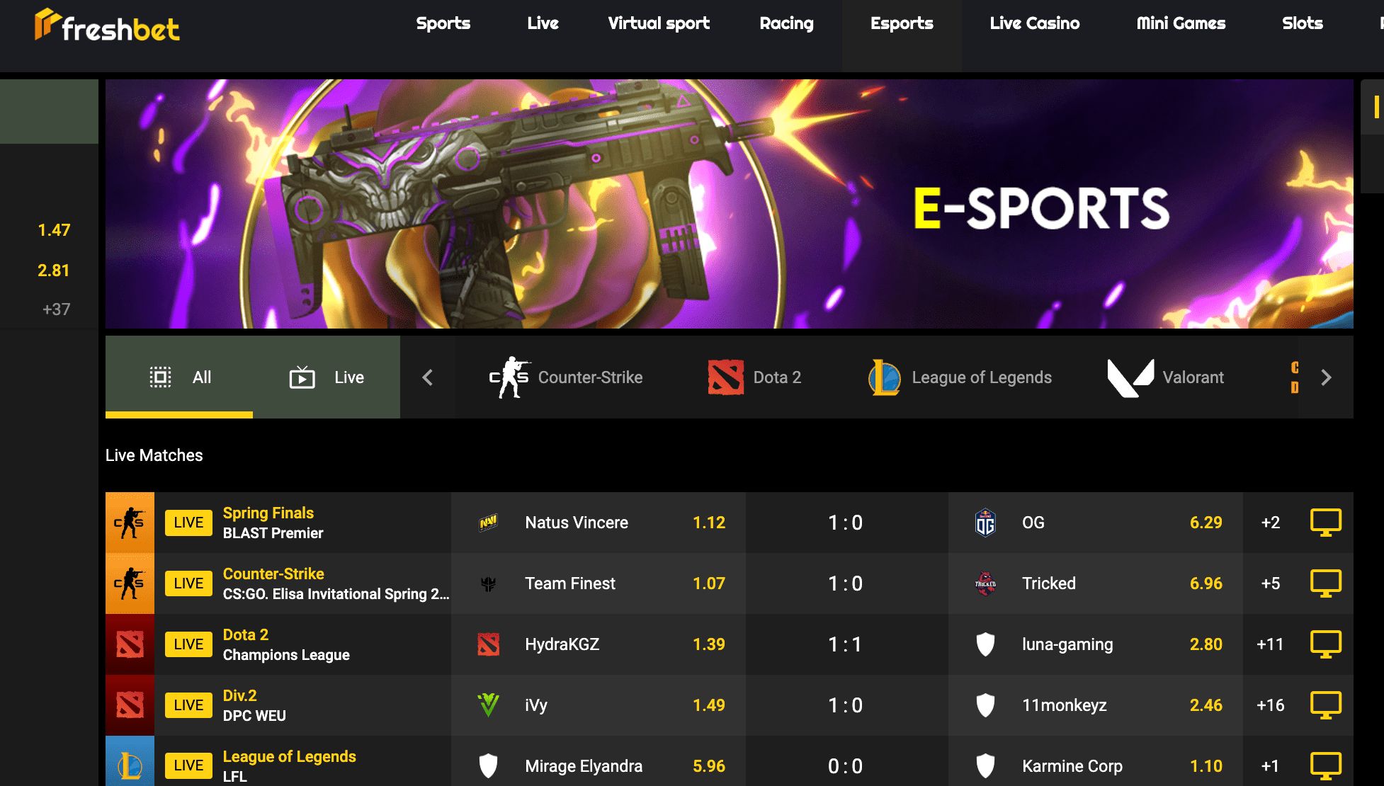 MegaWin Casino France 2025: Notre Verdict Definitif et Guide des Bonus MegaWin Casino France 2025: Notre Verdict Definitif et Guide des Bonus