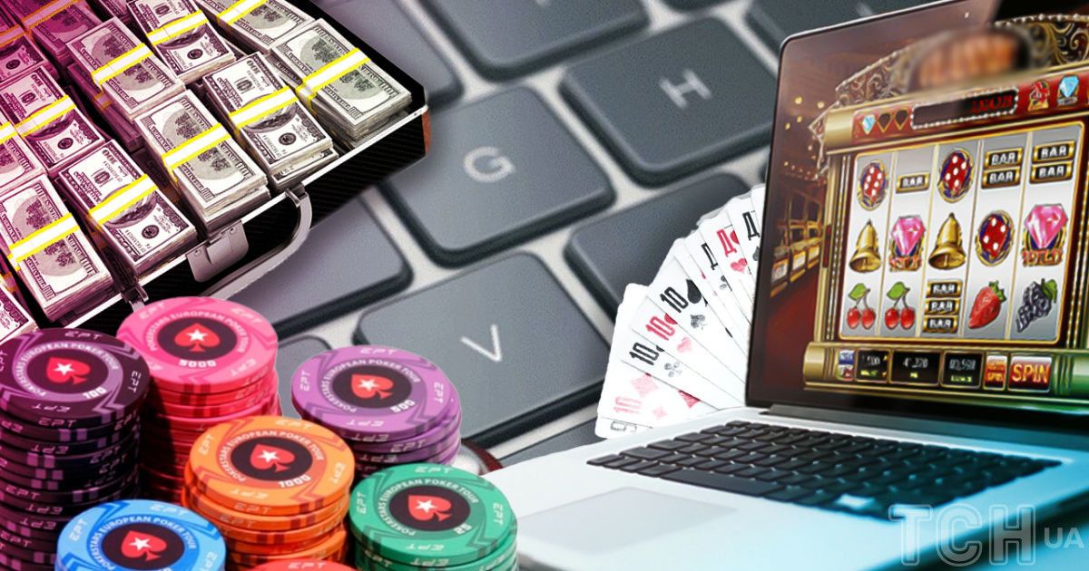 The Ultimate Guide to Online Casino Bets24 -1995155874
