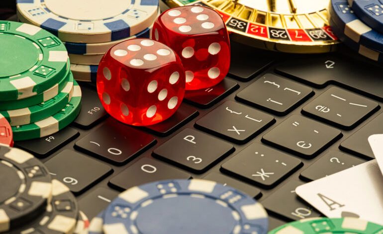 The Ultimate Guide to Online Casino Bets24 -1995155874